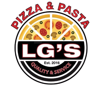 LG's Pizza & Pasta